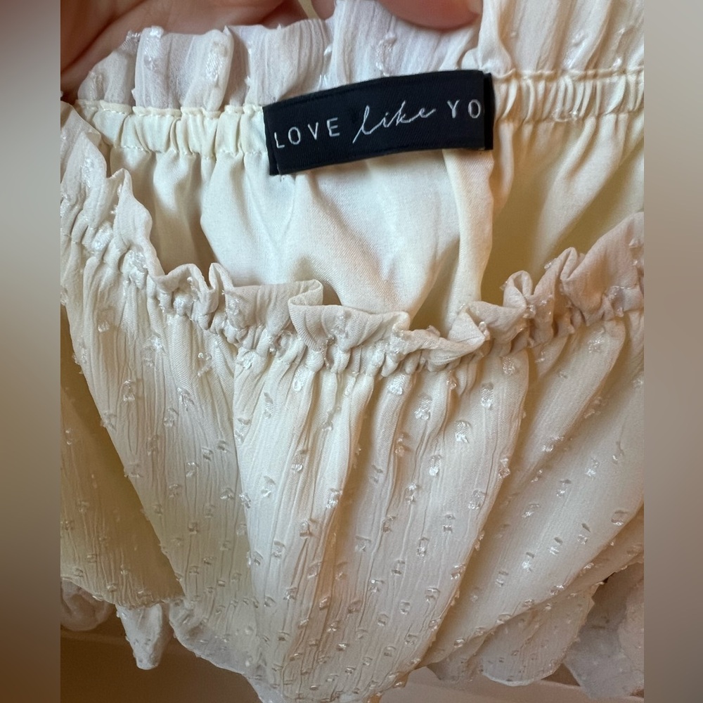 Women’s Blouse